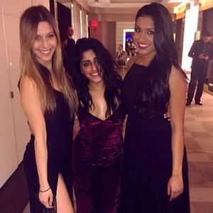 Meet your Posher, Leah